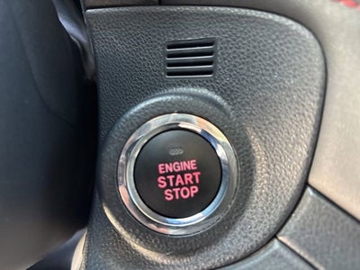 2024 Subaru Legacy Sport