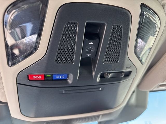 2024 Subaru Legacy Sport