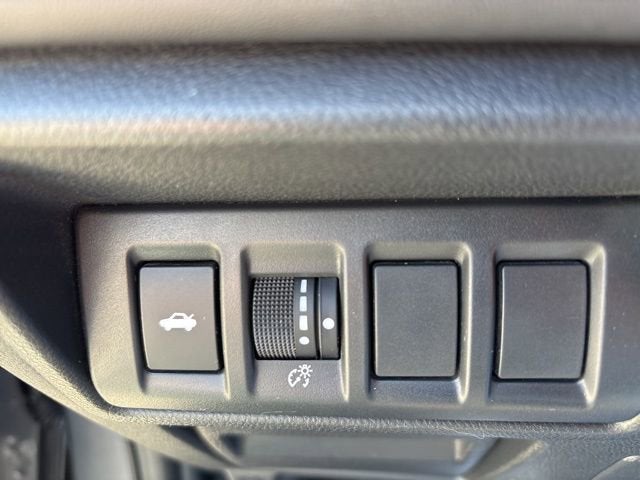 2024 Subaru Legacy Sport