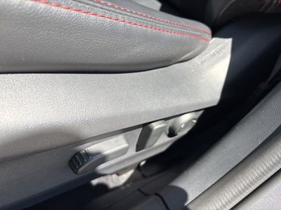 2024 Subaru Legacy Sport