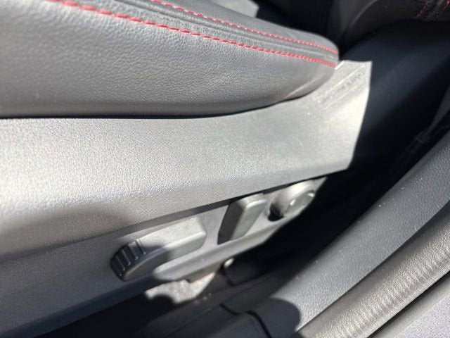 2024 Subaru Legacy Sport