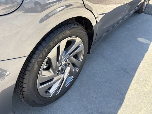 2024 Subaru Legacy Sport