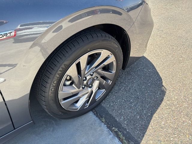 2024 Subaru Legacy Sport