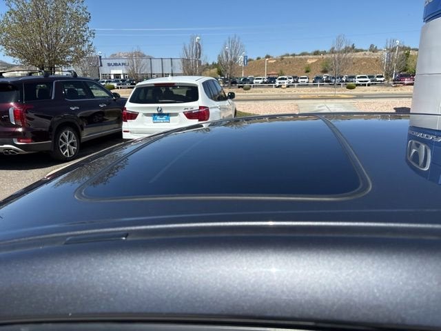 2024 Subaru Legacy Sport