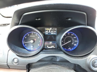 2018 Subaru Outback Limited