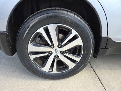 2018 Subaru Outback Limited