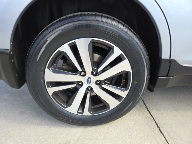 2018 Subaru Outback Limited