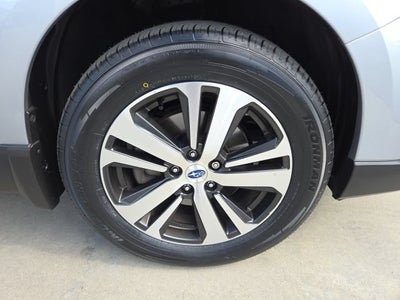 2018 Subaru Outback Limited