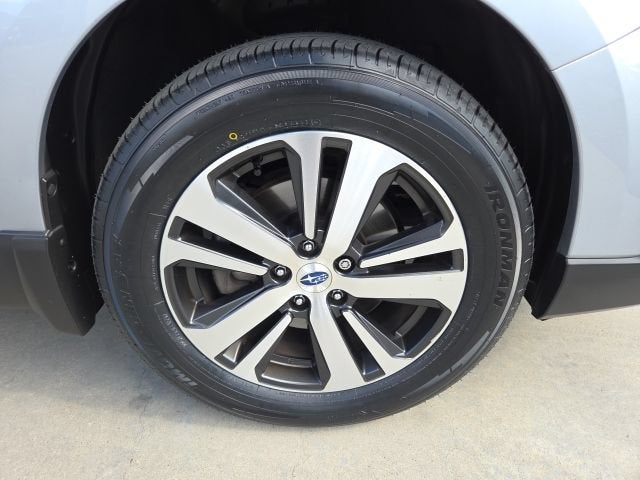 2018 Subaru Outback Limited