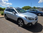 2018 Subaru Outback Limited
