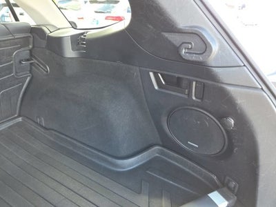 2018 Subaru Outback Limited