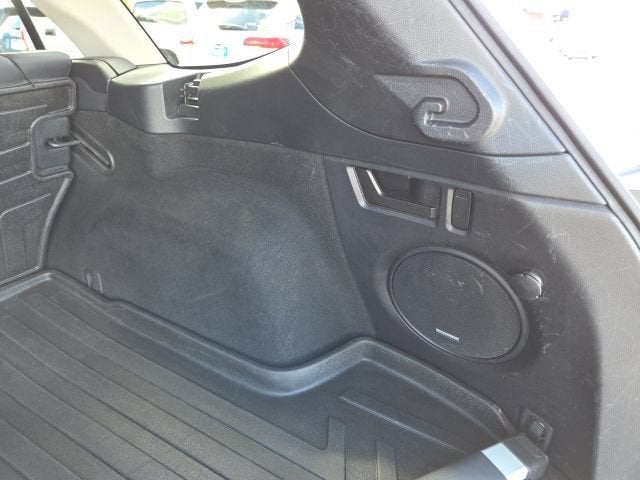 2018 Subaru Outback Limited
