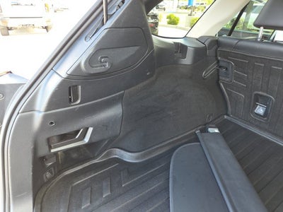 2018 Subaru Outback Limited