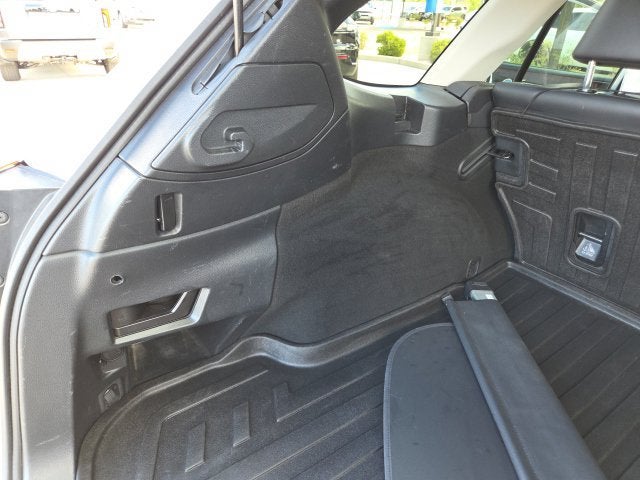 2018 Subaru Outback Limited