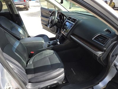 2018 Subaru Outback Limited