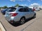 2018 Subaru Outback Limited