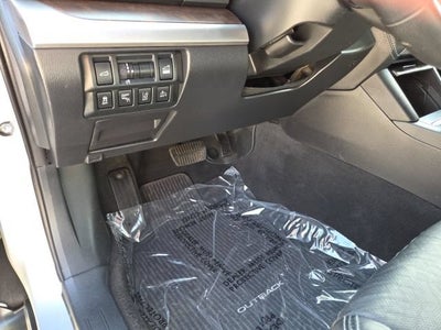 2018 Subaru Outback Limited