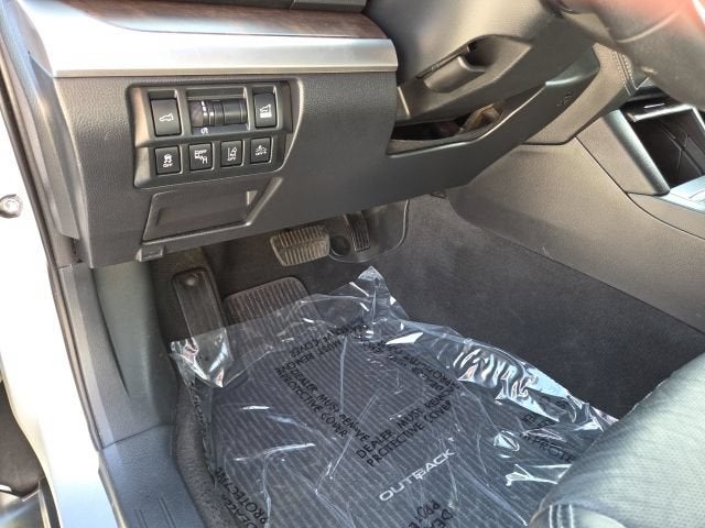 2018 Subaru Outback Limited
