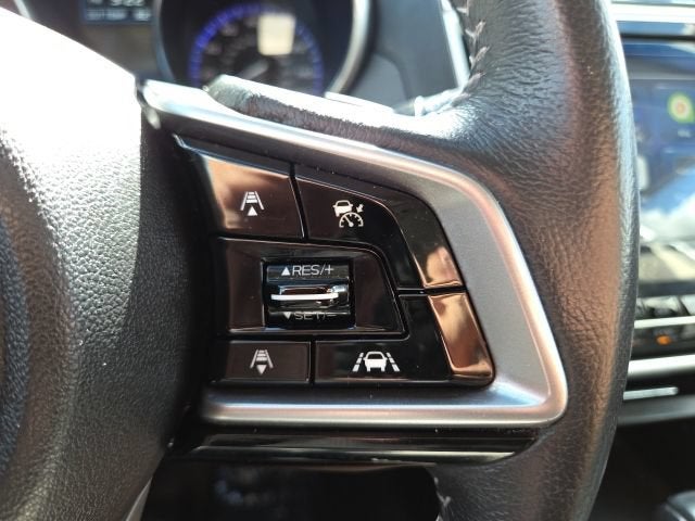 2018 Subaru Outback Limited
