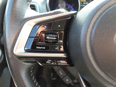 2018 Subaru Outback Limited
