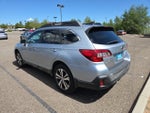 2018 Subaru Outback Limited