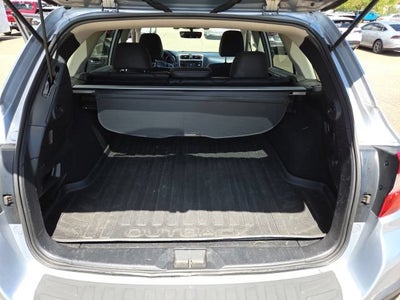 2018 Subaru Outback Limited