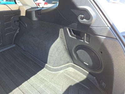 2018 Subaru Outback Limited