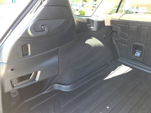 2018 Subaru Outback Limited