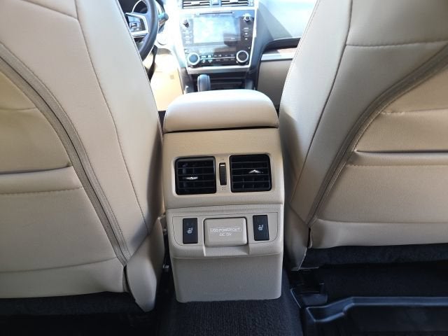 2018 Subaru Outback Limited