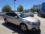 2018 Subaru Outback Limited