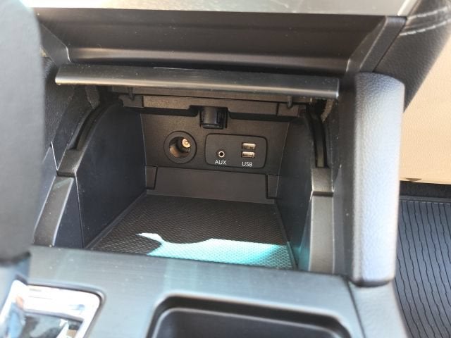 2018 Subaru Outback Limited