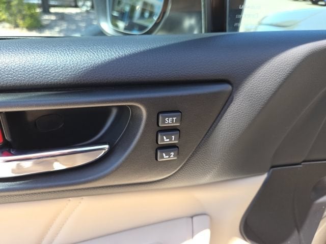 2018 Subaru Outback Limited