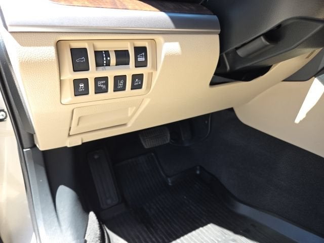 2018 Subaru Outback Limited
