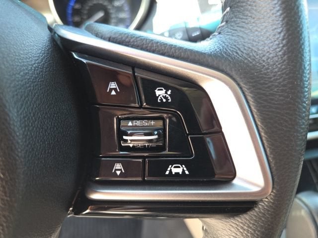2018 Subaru Outback Limited