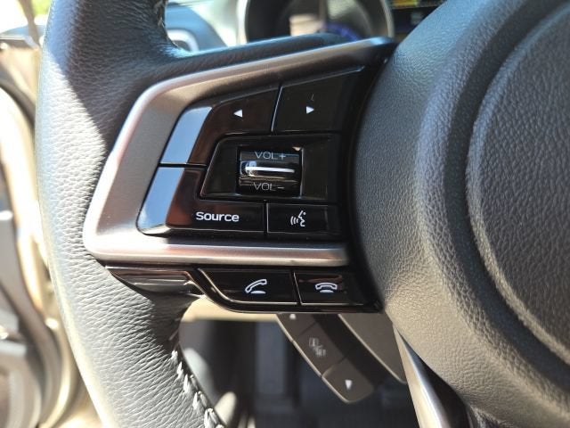 2018 Subaru Outback Limited