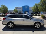 2018 Subaru Outback Limited