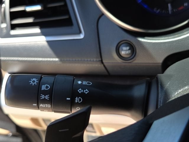 2018 Subaru Outback Limited