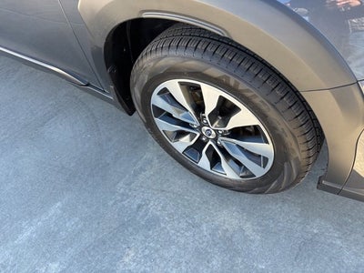 2024 Subaru Outback Limited XT