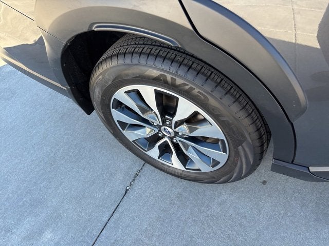 2024 Subaru Outback Limited XT