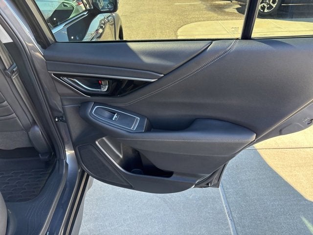 2024 Subaru Outback Limited XT