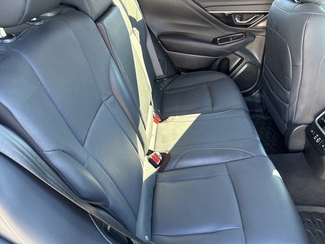 2024 Subaru Outback Limited XT