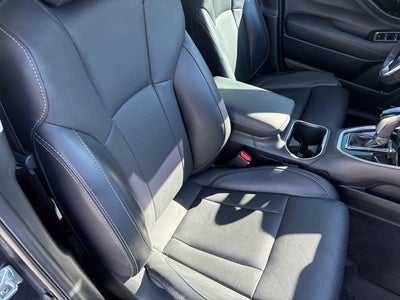 2024 Subaru Outback Limited XT