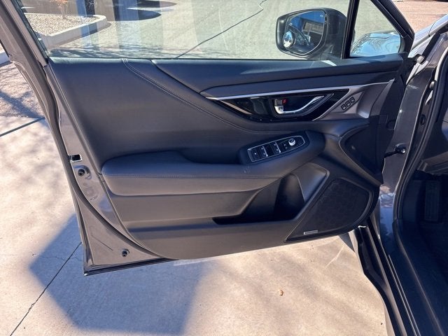 2024 Subaru Outback Limited XT