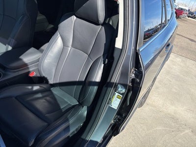 2024 Subaru Outback Limited XT