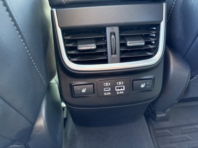 2024 Subaru Outback Limited XT