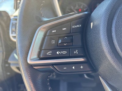 2024 Subaru Outback Limited XT