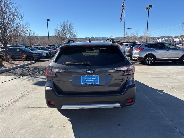 2024 Subaru Outback Limited XT