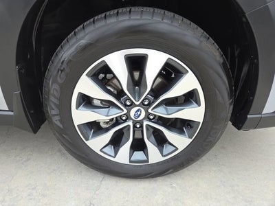 2024 Subaru Outback Touring XT