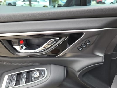 2024 Subaru Outback Touring XT