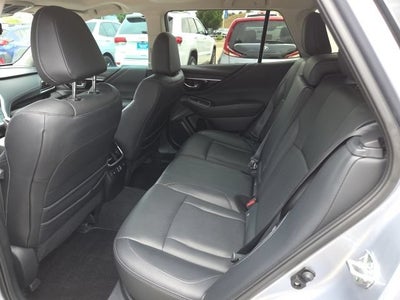 2024 Subaru Outback Touring XT